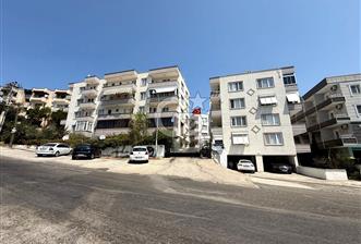 AYVALIK SARIMSAKLIDA SATILIK ASANSÖRLÜ 2+1 DAİRE
