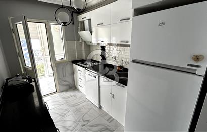 ÇİĞLİ EVKA 5 KİRALI DAİRE 2+1 