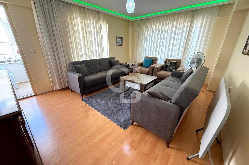 AYVALIK SARIMSAKLIDA SATILIK ASANSÖRLÜ 2+1 DAİRE