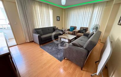 AYVALIK SARIMSAKLIDA SATILIK ASANSÖRLÜ 2+1 DAİRE