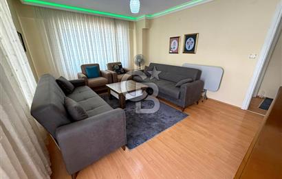 AYVALIK SARIMSAKLIDA SATILIK ASANSÖRLÜ 2+1 DAİRE