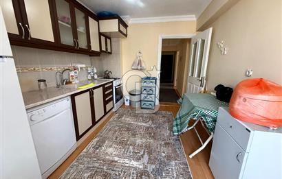 AYVALIK SARIMSAKLIDA SATILIK ASANSÖRLÜ 2+1 DAİRE