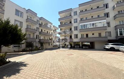 AYVALIK SARIMSAKLIDA SATILIK ASANSÖRLÜ 2+1 DAİRE