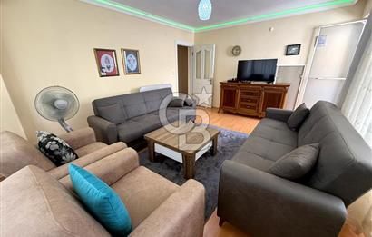 AYVALIK SARIMSAKLIDA SATILIK ASANSÖRLÜ 2+1 DAİRE