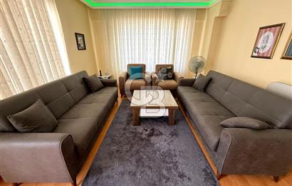 AYVALIK SARIMSAKLIDA SATILIK ASANSÖRLÜ 2+1 DAİRE