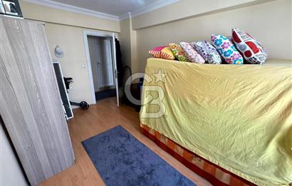 AYVALIK SARIMSAKLIDA SATILIK ASANSÖRLÜ 2+1 DAİRE