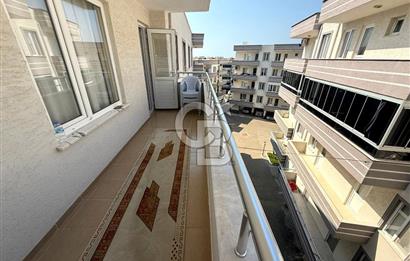 AYVALIK SARIMSAKLIDA SATILIK ASANSÖRLÜ 2+1 DAİRE
