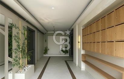 PANORA AVM'YE 5 DK UZAKLIKTA,YÜKSEK KİRA GETİRİLİ 1+1 DAİRE