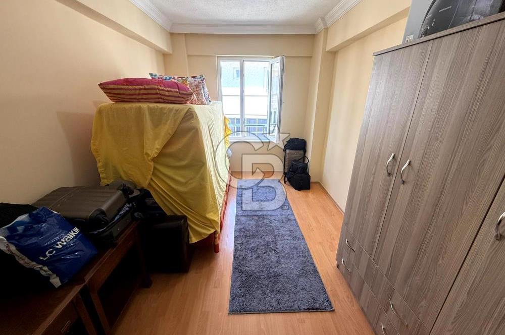 AYVALIK SARIMSAKLIDA SATILIK ASANSÖRLÜ 2+1 DAİRE
