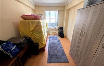 AYVALIK SARIMSAKLIDA SATILIK ASANSÖRLÜ 2+1 DAİRE