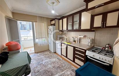AYVALIK SARIMSAKLIDA SATILIK ASANSÖRLÜ 2+1 DAİRE
