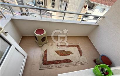 AYVALIK SARIMSAKLIDA SATILIK ASANSÖRLÜ 2+1 DAİRE