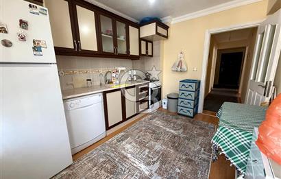 AYVALIK SARIMSAKLIDA SATILIK ASANSÖRLÜ 2+1 DAİRE