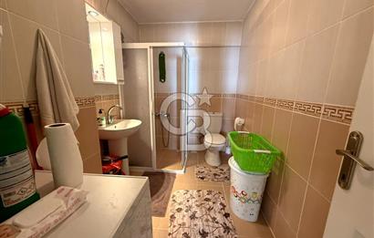 AYVALIK SARIMSAKLIDA SATILIK ASANSÖRLÜ 2+1 DAİRE