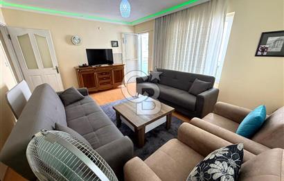 AYVALIK SARIMSAKLIDA SATILIK ASANSÖRLÜ 2+1 DAİRE