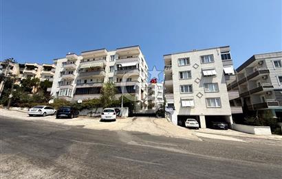 AYVALIK SARIMSAKLIDA SATILIK ASANSÖRLÜ 2+1 DAİRE