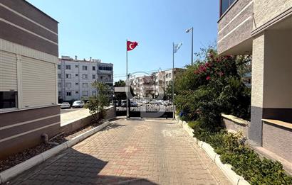 AYVALIK SARIMSAKLIDA SATILIK ASANSÖRLÜ 2+1 DAİRE