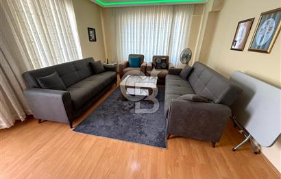 AYVALIK SARIMSAKLIDA SATILIK ASANSÖRLÜ 2+1 DAİRE