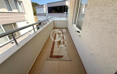AYVALIK SARIMSAKLIDA SATILIK ASANSÖRLÜ 2+1 DAİRE