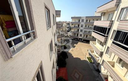 AYVALIK SARIMSAKLIDA SATILIK ASANSÖRLÜ 2+1 DAİRE