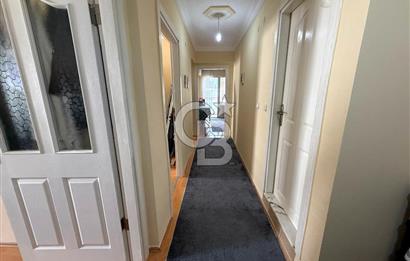 AYVALIK SARIMSAKLIDA SATILIK ASANSÖRLÜ 2+1 DAİRE