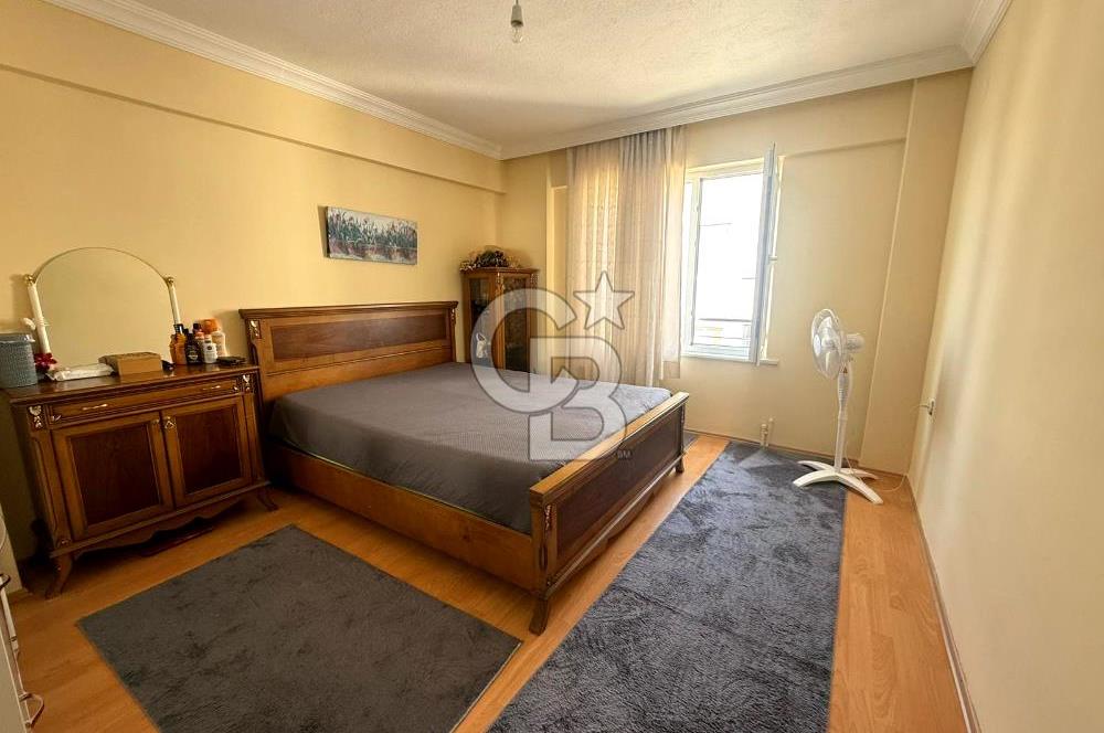 AYVALIK SARIMSAKLIDA SATILIK ASANSÖRLÜ 2+1 DAİRE