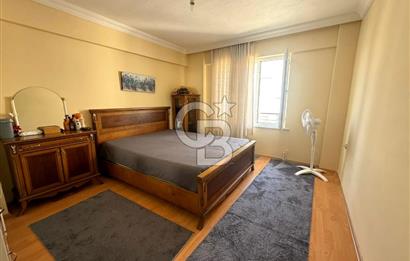 AYVALIK SARIMSAKLIDA SATILIK ASANSÖRLÜ 2+1 DAİRE