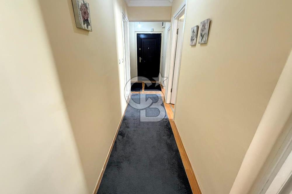 AYVALIK SARIMSAKLIDA SATILIK ASANSÖRLÜ 2+1 DAİRE