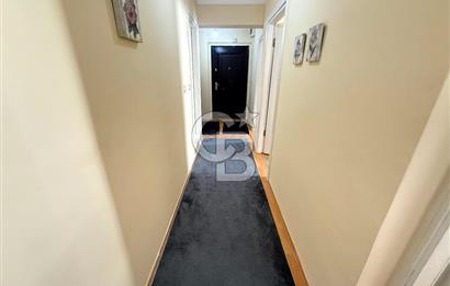 AYVALIK SARIMSAKLIDA SATILIK ASANSÖRLÜ 2+1 DAİRE