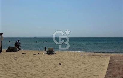AYVALIK SARIMSAKLIDA SATILIK ASANSÖRLÜ 2+1 DAİRE