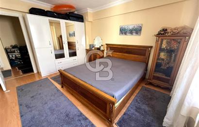 AYVALIK SARIMSAKLIDA SATILIK ASANSÖRLÜ 2+1 DAİRE