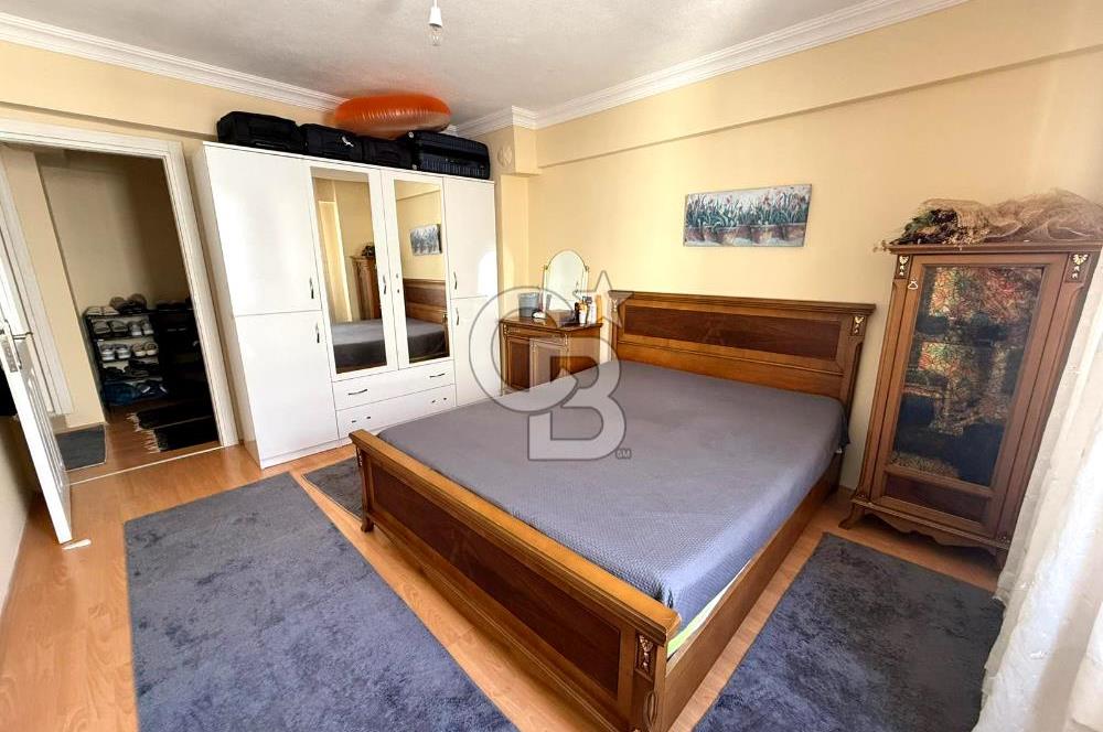 AYVALIK SARIMSAKLIDA SATILIK ASANSÖRLÜ 2+1 DAİRE