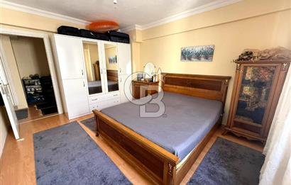 AYVALIK SARIMSAKLIDA SATILIK ASANSÖRLÜ 2+1 DAİRE