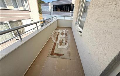 AYVALIK SARIMSAKLIDA SATILIK ASANSÖRLÜ 2+1 DAİRE