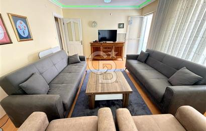 AYVALIK SARIMSAKLIDA SATILIK ASANSÖRLÜ 2+1 DAİRE