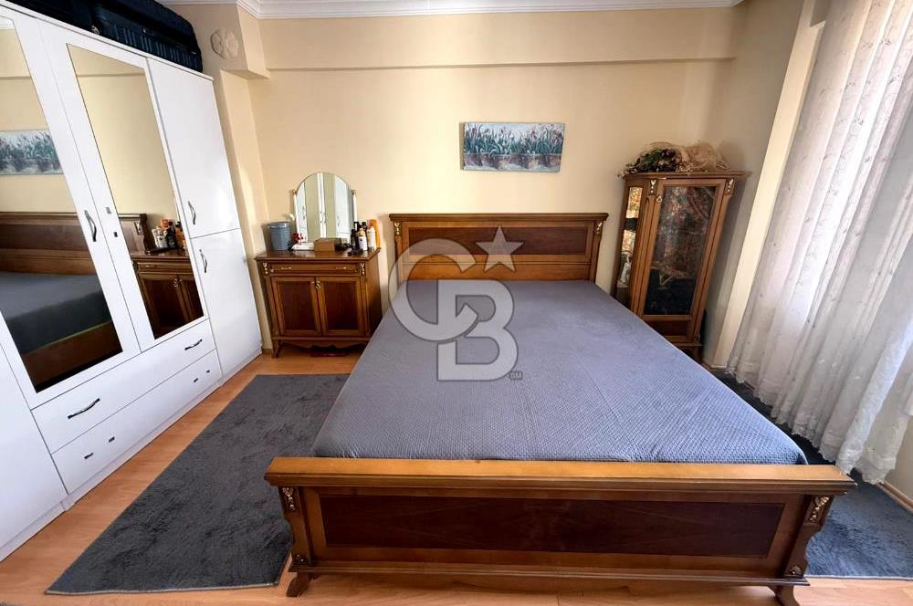 AYVALIK SARIMSAKLIDA SATILIK ASANSÖRLÜ 2+1 DAİRE