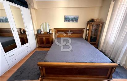AYVALIK SARIMSAKLIDA SATILIK ASANSÖRLÜ 2+1 DAİRE
