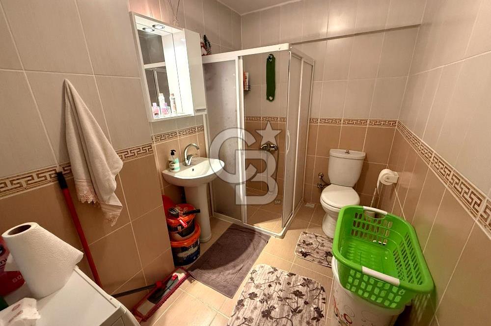 AYVALIK SARIMSAKLIDA SATILIK ASANSÖRLÜ 2+1 DAİRE