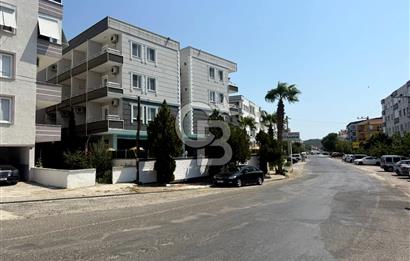 AYVALIK SARIMSAKLIDA SATILIK ASANSÖRLÜ 2+1 DAİRE
