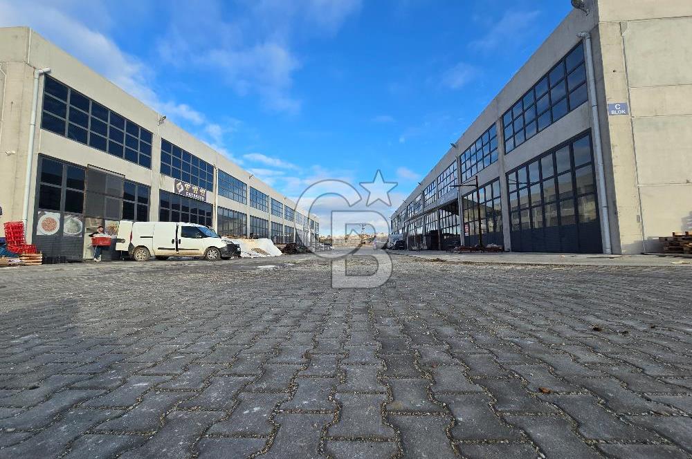 ÇANAKKALE MERKEZ ASTİM SANAYİ SİTESİNDE KİRALIK İŞYERİ