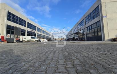 ÇANAKKALE MERKEZ ASTİM SANAYİ SİTESİNDE KİRALIK İŞYERİ