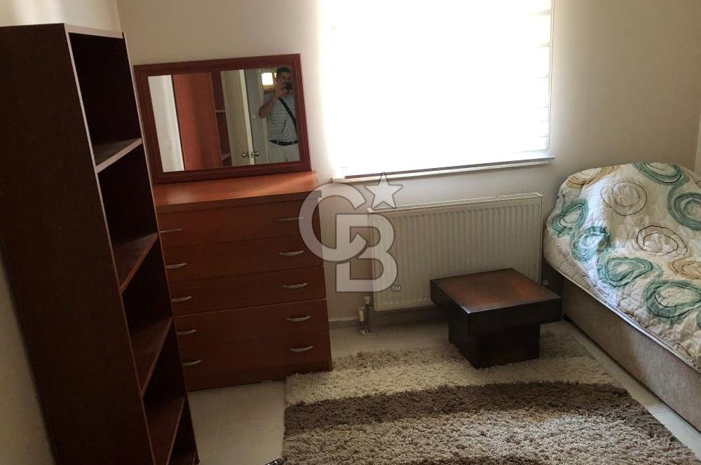 CB KiNG'DEN BAHÇELİEVLER MAH. 3+1 KİRALIK EŞYALI DAİRE