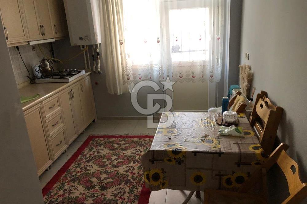 CB KiNG'DEN BAHÇELİEVLER MAH. 3+1 KİRALIK EŞYALI DAİRE