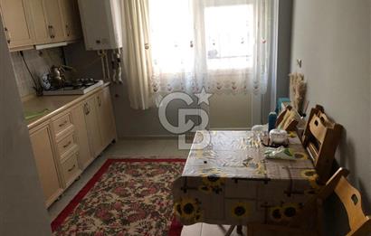 CB KiNG'DEN BAHÇELİEVLER MAH. 3+1 KİRALIK EŞYALI DAİRE