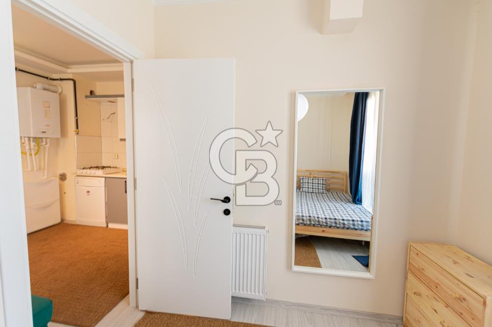 Buca Adatepe Mah.de Full Eşyalı 2+1 Açık Mutfak Kiralık Daire