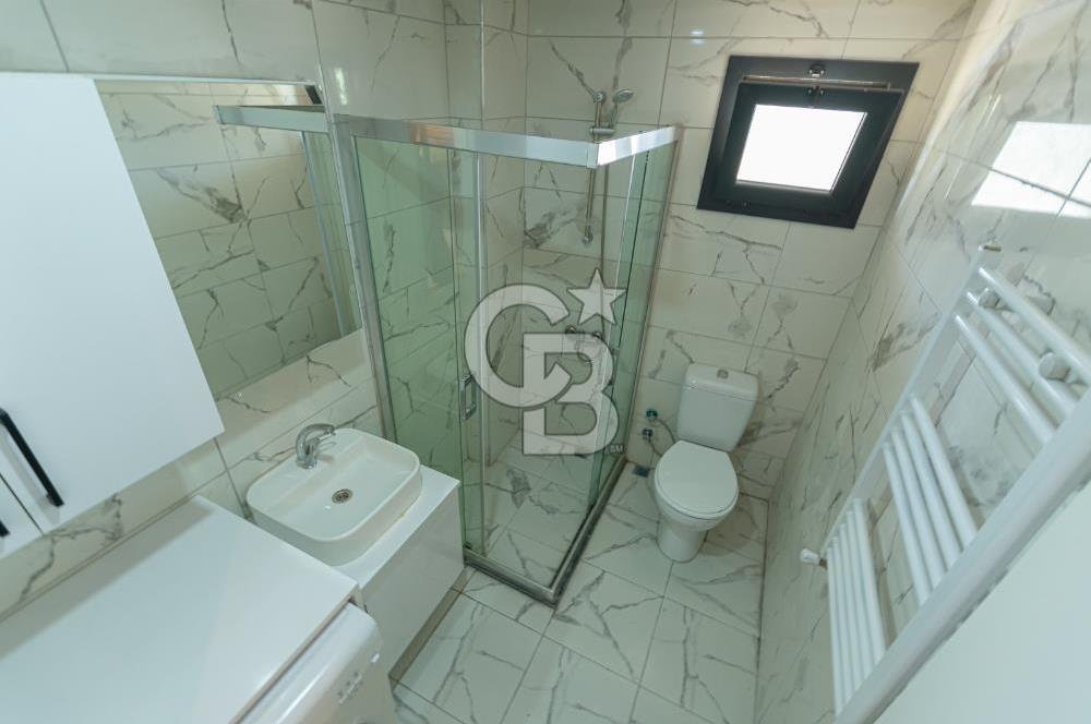 Buca Adatepe Mah.de Full Eşyalı 2+1 Açık Mutfak Kiralık Daire