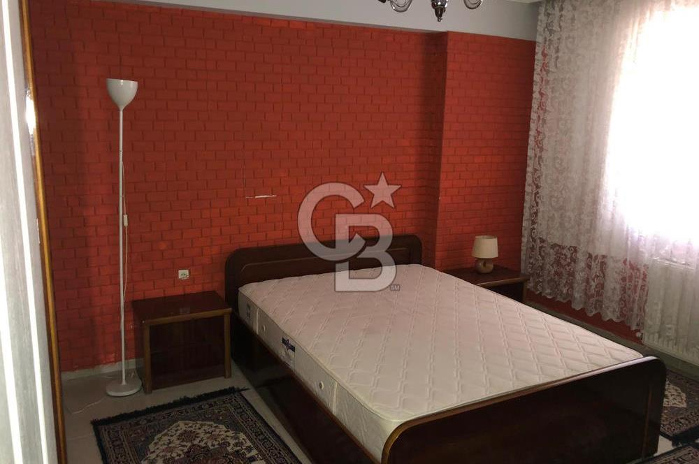 CB KiNG'DEN BAHÇELİEVLER MAH. 3+1 KİRALIK EŞYALI DAİRE
