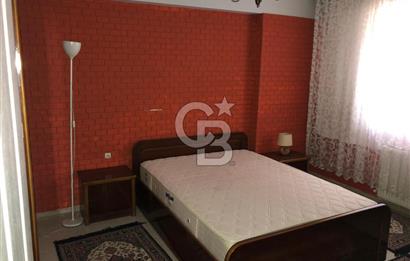 CB KiNG'DEN BAHÇELİEVLER MAH. 3+1 KİRALIK EŞYALI DAİRE