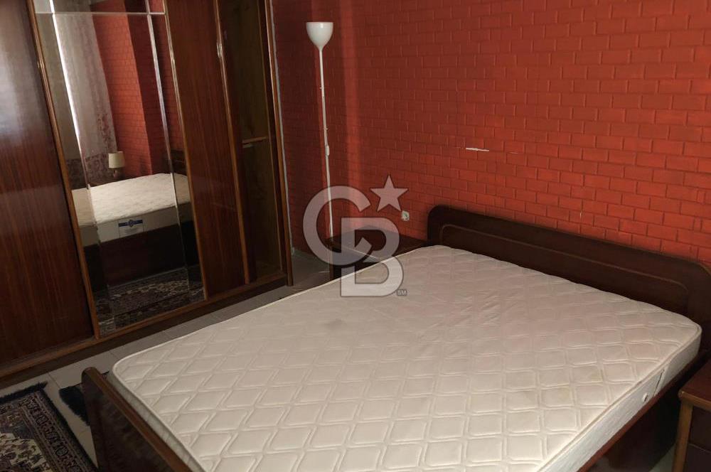 CB KiNG'DEN BAHÇELİEVLER MAH. 3+1 KİRALIK EŞYALI DAİRE