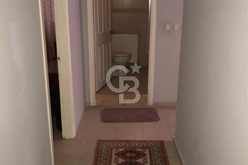 CB KiNG'DEN BAHÇELİEVLER MAH. 3+1 KİRALIK EŞYALI DAİRE
